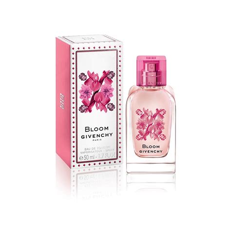 bloom givenchy отзывы|Givenchy Bloom туалетная вода для женщин — где купить, .